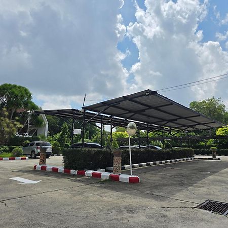 Hotel First Pacific Cirrus Pattaya Zewnętrze zdjęcie