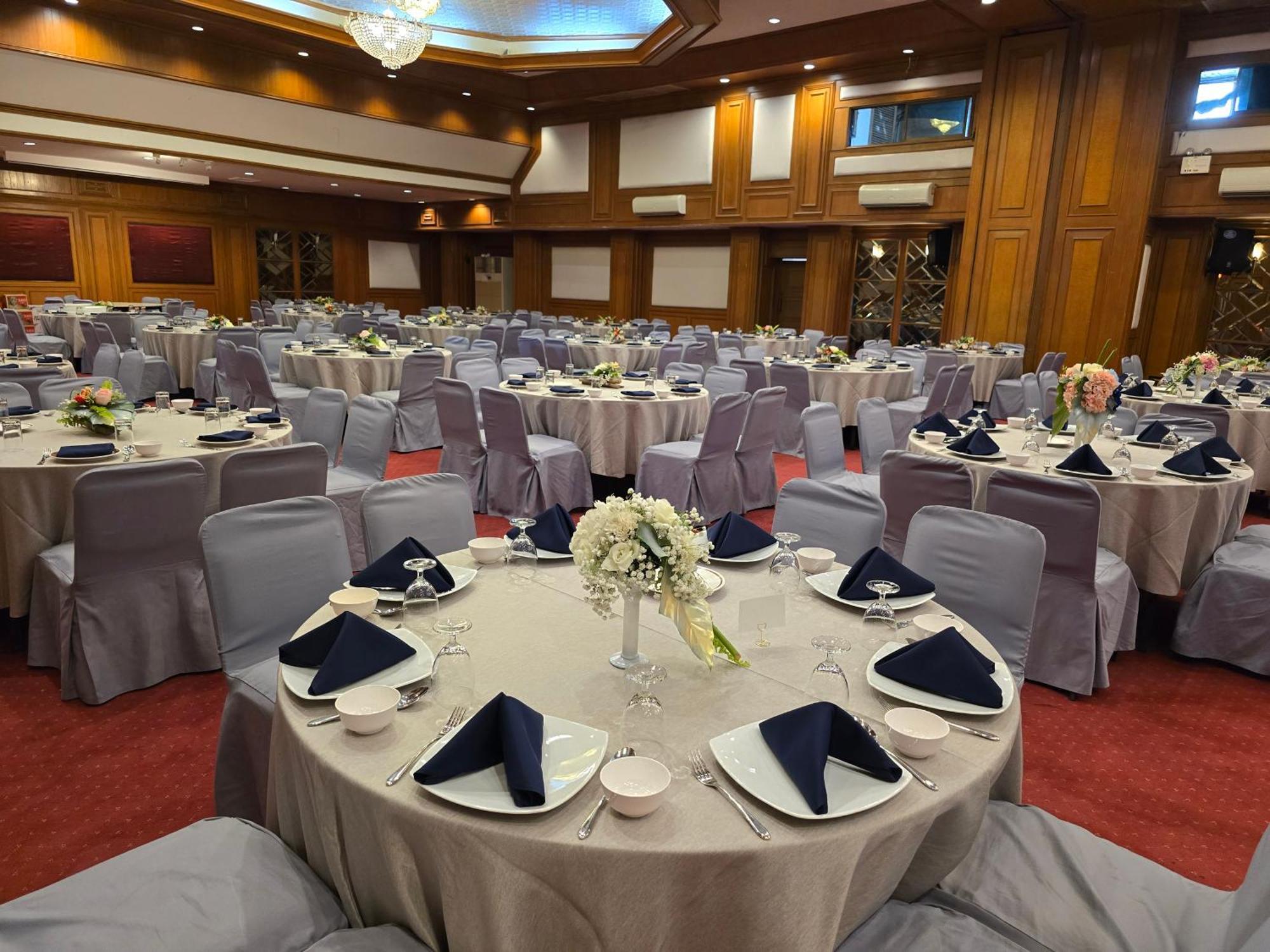 Hotel First Pacific Cirrus Pattaya Zewnętrze zdjęcie