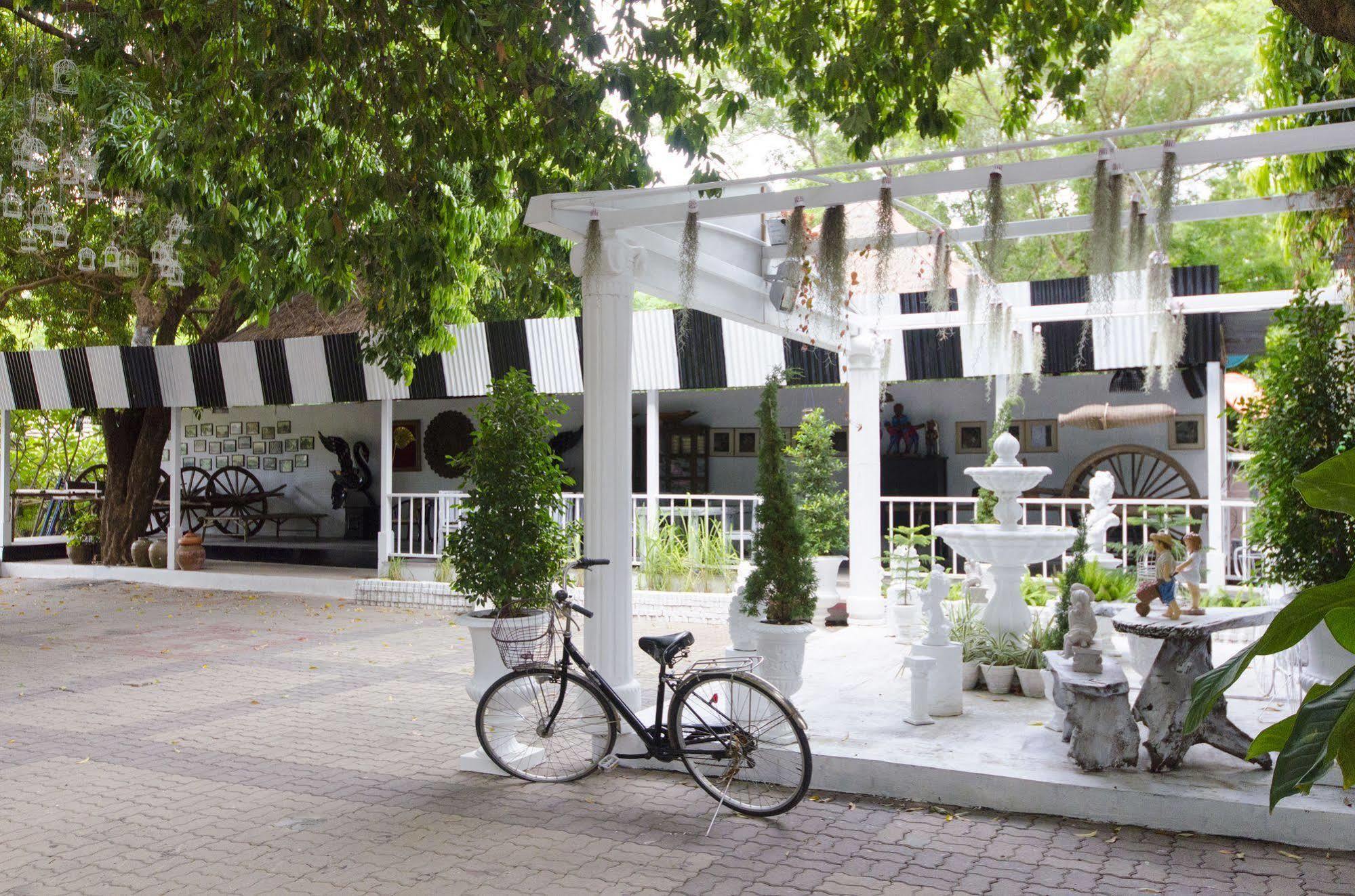 Hotel First Pacific Cirrus Pattaya Zewnętrze zdjęcie